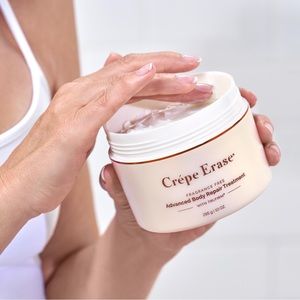Crépe Erase Advanced Body Repair Treatment